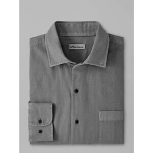 Peter Millar Shirt Mens Button Down Long Sleeve Casual Gale M NWT